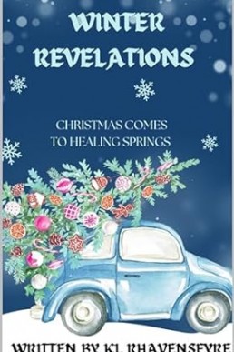 WINTER REVELATIONS  (The Healing Springs Collection Book 3)