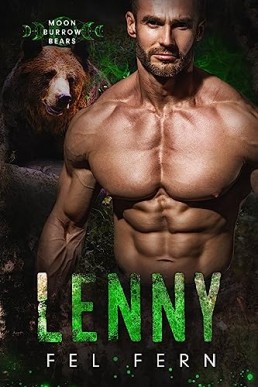 Lenny (Moon Burrow Bears 8)