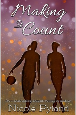 Making It Count (Sports Series Book 5)