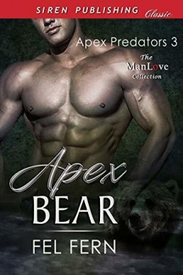 Apex Bear (Apex Predators 3)