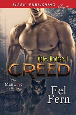 Creed (Gates Brothers 1)