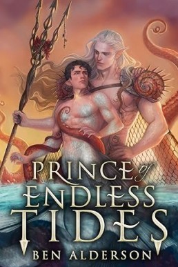 Prince of Endless Tides (Darkmourn Universe 4)