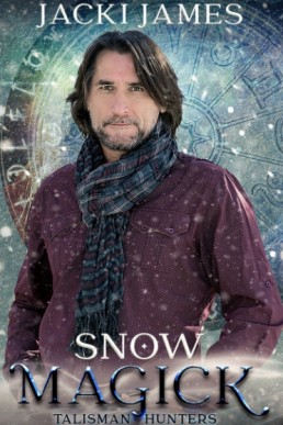 Snow Magick (Talisman Hunters)