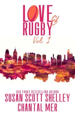 Love & Rugby, Vol.1