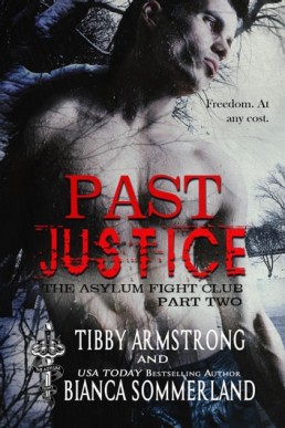 Past Justice: Part Two (The Asylum Fight Club Book 21)