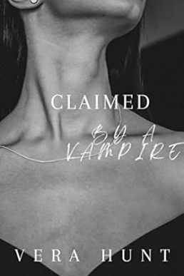 Claimed by a Vampire: An Erotic Lesbian Tale