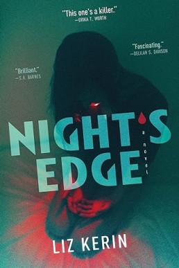 Night’s edge