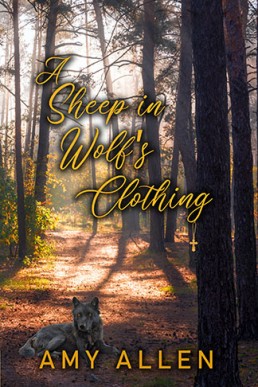 A Sheep in Wolf''s Clothing