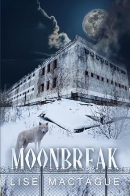 Moonbreak (Sequel to Winter’s Moons)