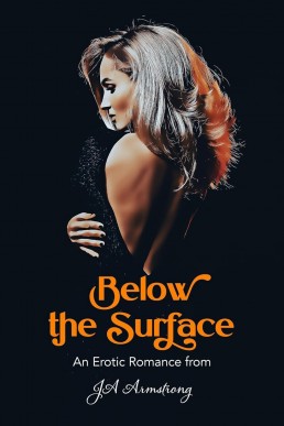 Below the Surface (Uncharted Waters Book 1)