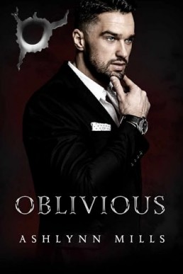 Oblivious (The Herrera Cartel 2)