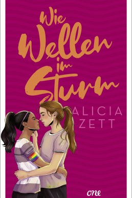 Wie Wellen im Sturm (Liebe ist #1) (German Edition)