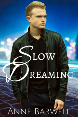 Slow Dreaming (A Tempus Institute Story; Time Is Eternity 21) 2019 Ed.