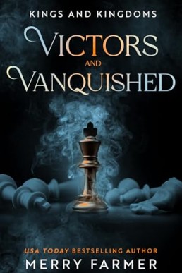 Victors and Vanquished (Kings and Kingdoms 4)