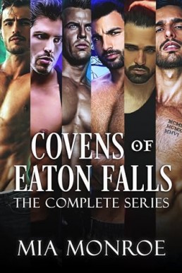 Covens of Eaton Falls (The Complete Series 1-6)