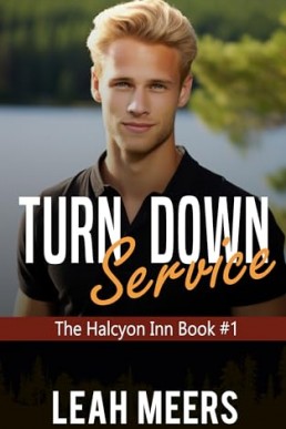 Turn Down Service (The Halcyon Inn 1)