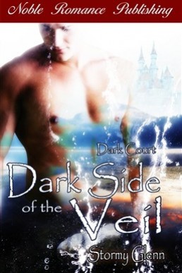 Dark Side of the Veil (Dark Court 1)