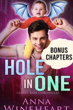 Hole in One (Closet Baby Chronicles #3.5)