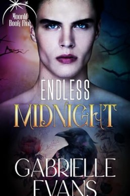 Endless Midnight (Moonlit 5, 2024 2nd Ed.)