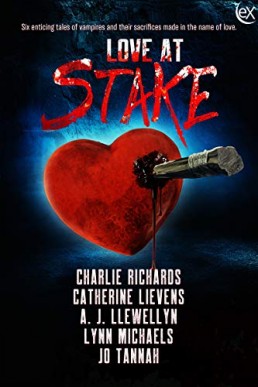 Love at Stake (Anthology)