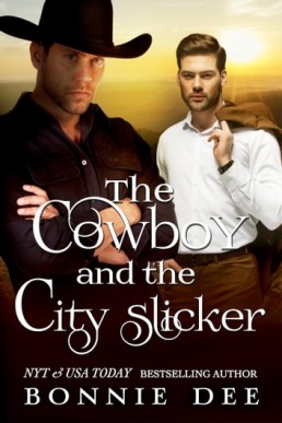 The Cowboy and the City Slicker