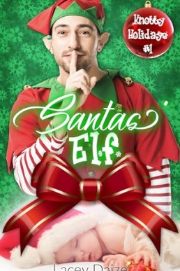 Santas’ Elf (Knotty Holidays 1)