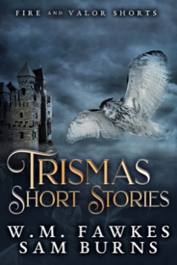 Trismas Short Stories (Fire and Valor Extras)