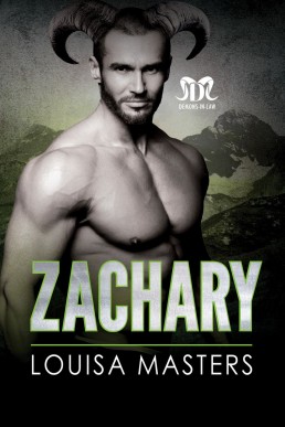 Zachary (Demons-In-Law 3)