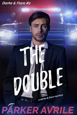 The Double (Darke and Flare #2)