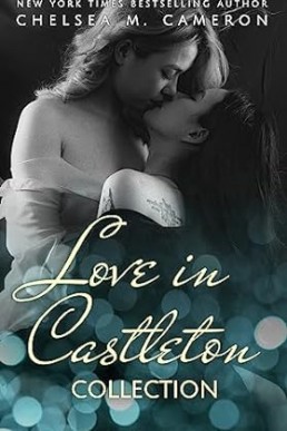 Love in Castleton Set: A Sapphic Romance Boxed Set (Books 1-3)