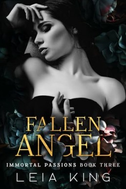 Fallen Angel (Immortal Passions 3)