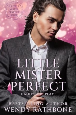 Little Mister Perfect  (Little Mister Perfect  1)