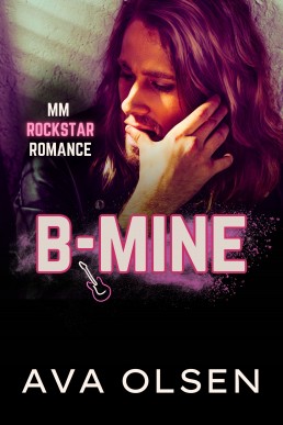 B-Mine (Wayward Lane 2)