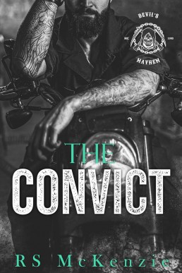 The Convict (Devil's Mayhem MC 1)