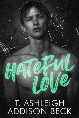 Hateful Love (Kings of Aces 1)