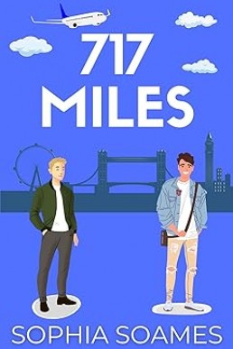 717 miles