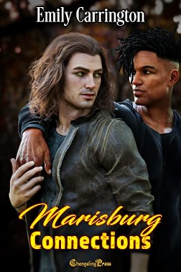 Marisburg Connections (Marisburg Chronicles 6)