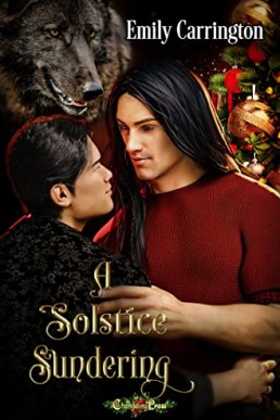 A Solstice Sundering (Tilthos Pack 2)