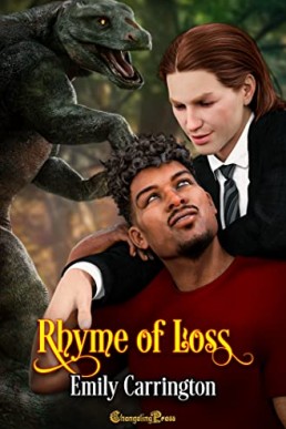 Rhyme of Loss (Jack and Gil 2)