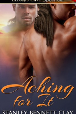 Aching For It (Dominican Heat 1)