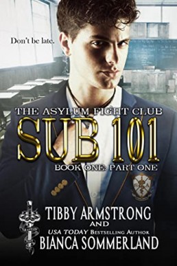 Sub 101 Book One Part One (The Asylum Fight Club 17)