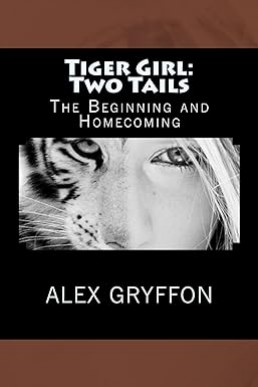 Tiger Girl: Two Tails