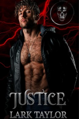 Justice (Damned Connections 2)