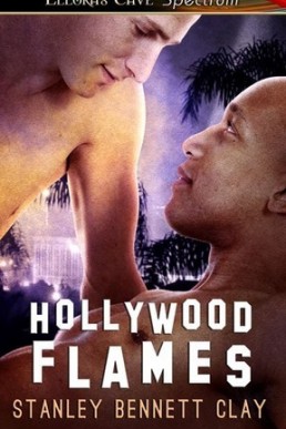 Hollywood Flames (Dominican Heat 2)