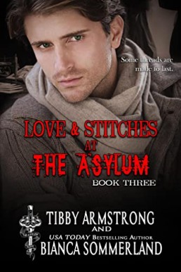 Love & Stitches Part Three (The Asylum Fight Club 15)