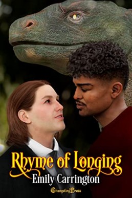 Rhyme of Longing (Jack and Gil 1)