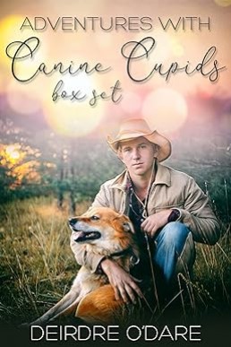 Adventures with Canine Cupids Box Set