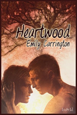 Heartwood (Heartwood 1, Part 1)