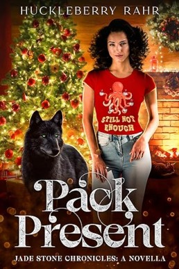 Pack Present: LGBTQIA Urban Fantasy (The Jade Stone Chronicles)