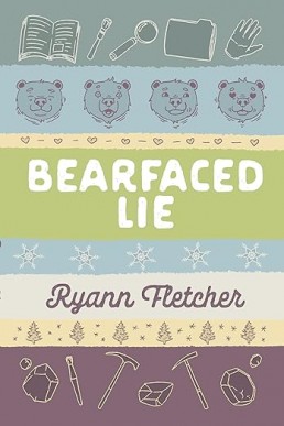 Bearfaced Lie (The Midwest Weres Book 4)